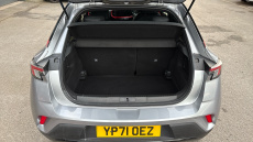 Vauxhall Mokka 1.2 Turbo 100 SRi 5dr Petrol Hatchback